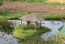 Imagen Centro Ambiental Chimayoy